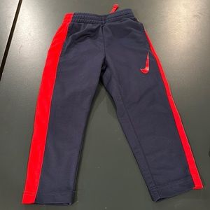 Nike pants boys XS excellent condition